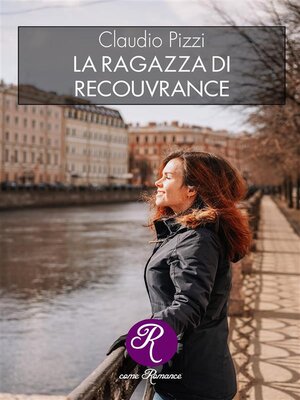cover image of La ragazza di Recouvrance